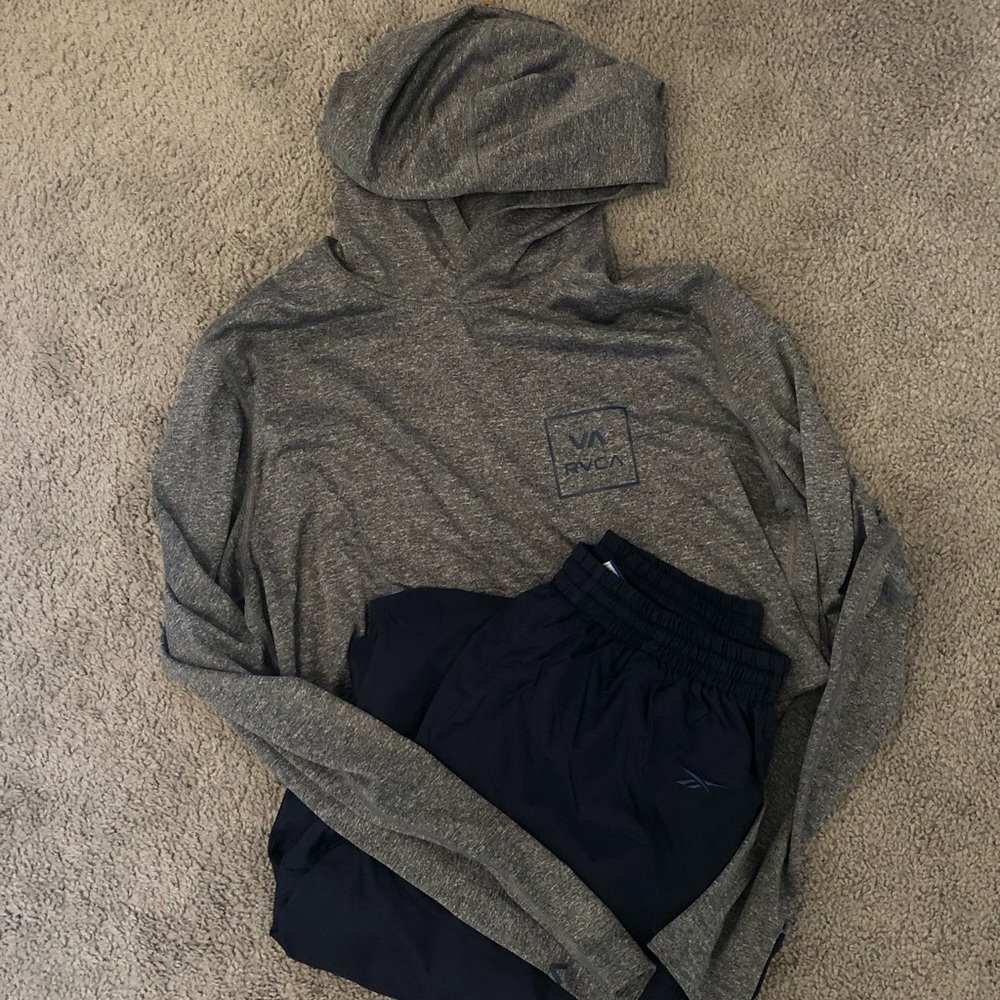 Men’s Outfit Bundle size M & S - Picture 2 of 5